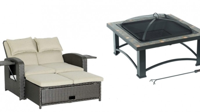 Up to 40% Off Deck Essentials Today Only @ Amazon