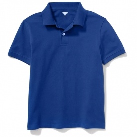 Uniform Polo's Down To $3 @ Old Navy
