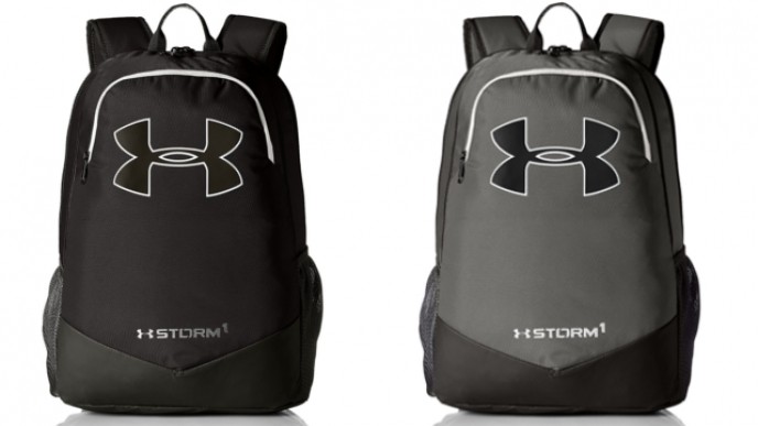 Under Armour Backpacks Just $27 @ Amazon