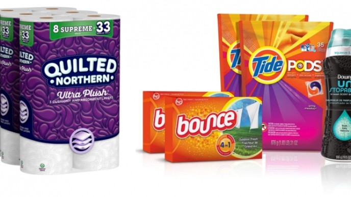 Huge Prime Day Savings On Household Products @ Amazon