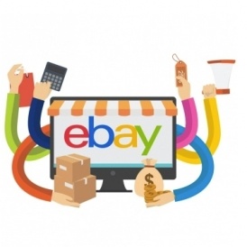 Free $10 To Spend On Anything @ eBay