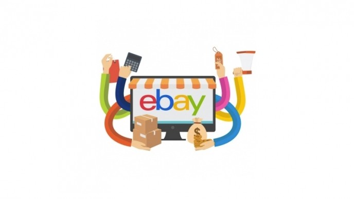 Free $10 To Spend On Anything @ eBay