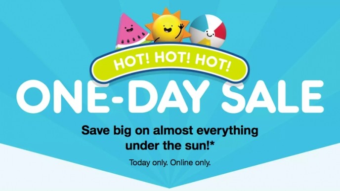 Prime Day Competition Sale Starts Now @ Target