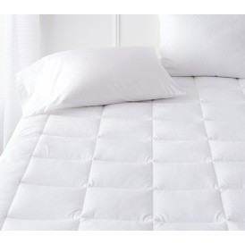 Overfilled Mattress Toppers $15 @ Amazon