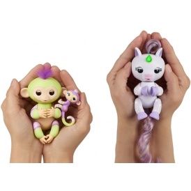 Prime Day Fingerlings Available Now @ Amazon