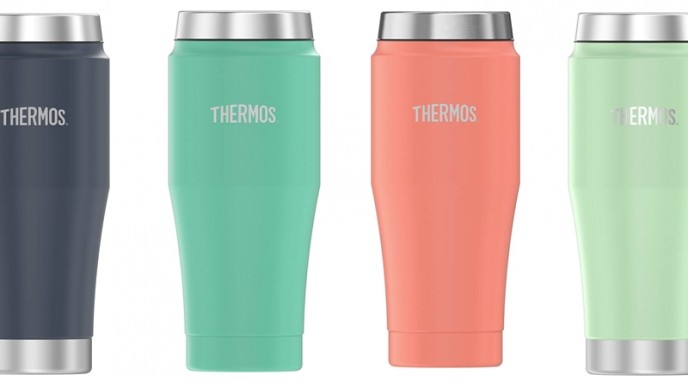 Up To 55% Off Thermos Products @ Amazon