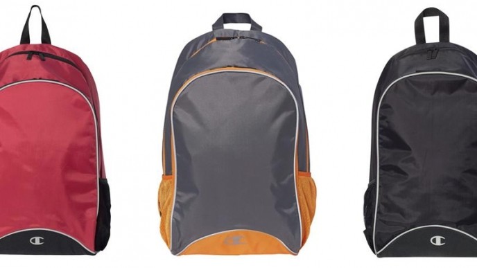 Champion Capital Backpacks Just $10 @ Proozy