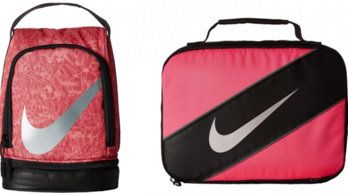 Nike Lunch Boxes Down To $10 @ 6PM
