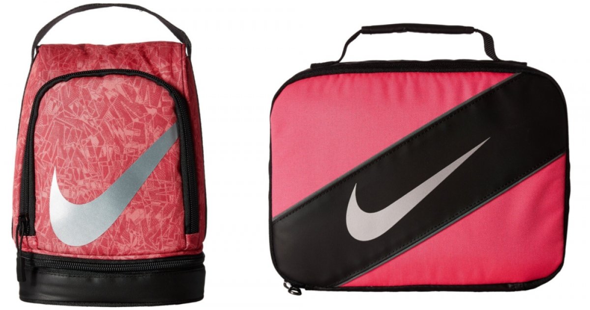 space jam lunch box nike
