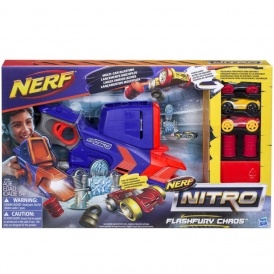 Up To 75% Off Nerf Guns @ Walmart
