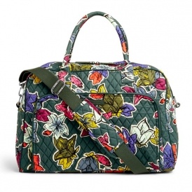 50% Off @ Vera Bradley