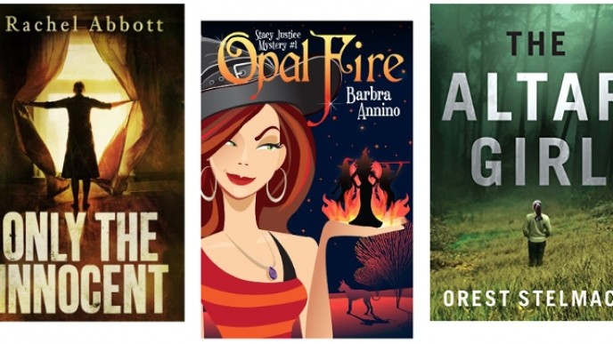 Free $3 Kindle Book Or Credit @ Amazon