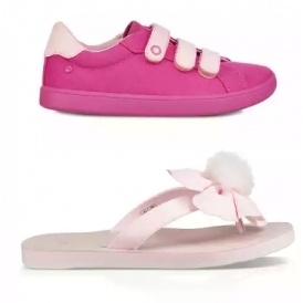 Up To 60% Off Ugg's For The Family @ Ugg