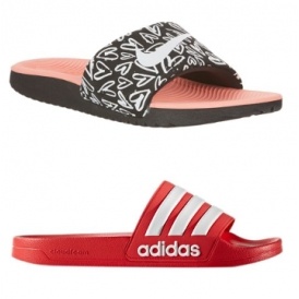 Name Brand Slides Just $15 @ Academy