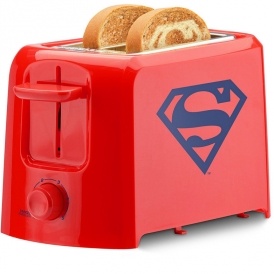 Up To 37% Off Superman Appliances @ Amazon