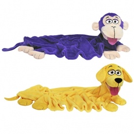 CuddleUppets Down To $5 @ Hollar