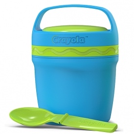 Up To 40% Off Crayola Products @ Zulily