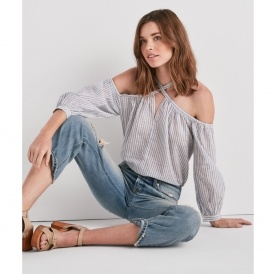 75% Off Apparel @ Lucky Brand