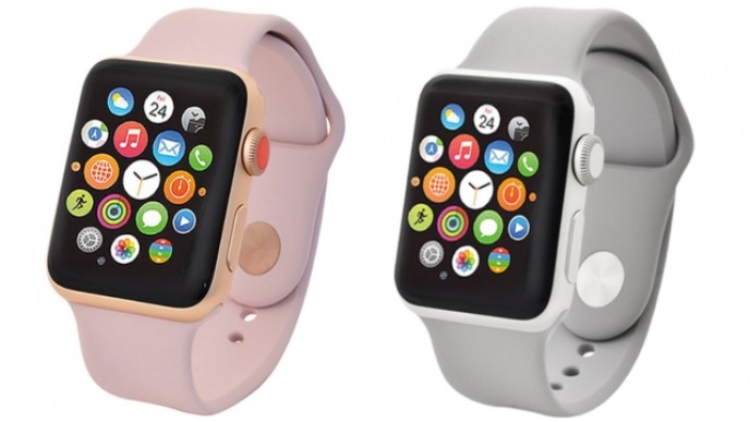 Up To 75% Off Apple Watches And Bands @ Zulily