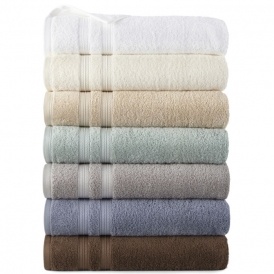 Bath Towels Just $2 @ JC Penney