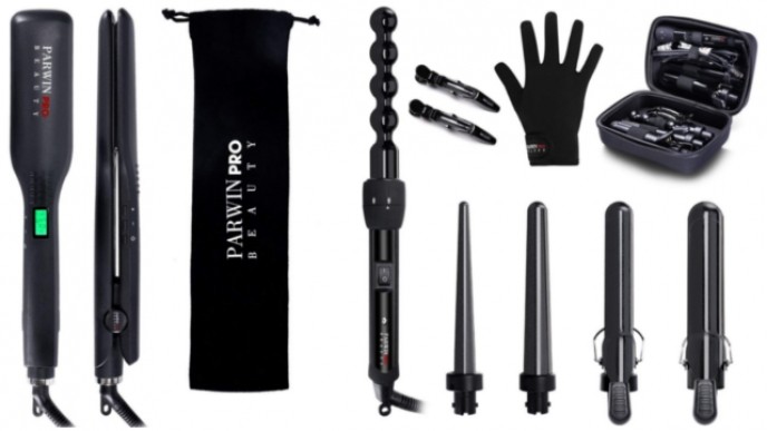 Up To 81% Off Hair Styling Sets Today Only @ Amazon
