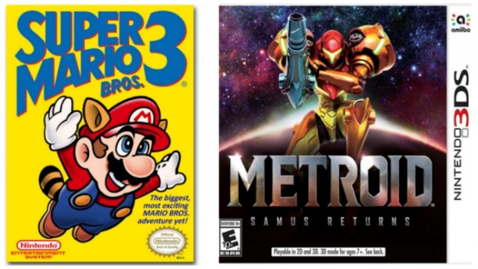 Nintendo 3DS Digital Download Games Just $3.74 @ Best Buy