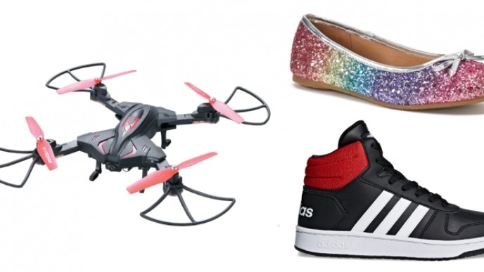 Up To 90% Off Clearance + Extra 20% Off @ Kohl's