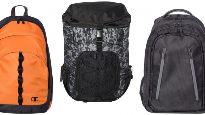 Champion Backpacks Down To $10 @ Proozy