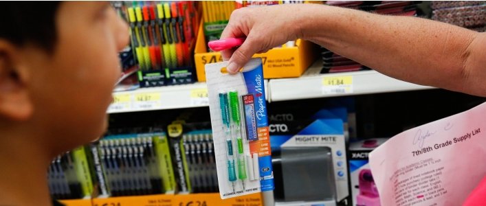 Best Walmart Back To School Deals 2018