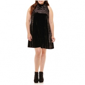 Women's Dresses From $2.79 @ JC Penney