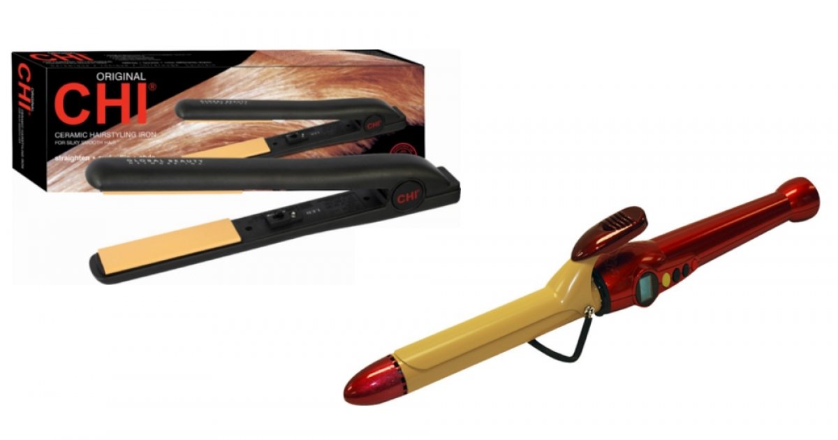 Up To 70 Off Chi Straighteners And Curling Irons Best Buy