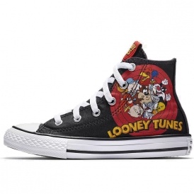 Kids Chuck Taylors Only $16 @ Nike