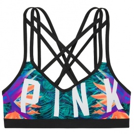 Extra 25% Off Clearance @ Victoria's Secret