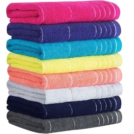 30% Off Bedding & Bathroom @ Target
