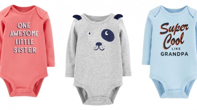 Carter's Flash Sale Today Only @ Carter's