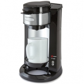 Bella Dual Brew Coffee Maker $23 @ eBay