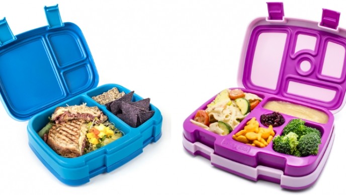 Up To 50% Off Bentgo Lunch Boxes @ Zulily