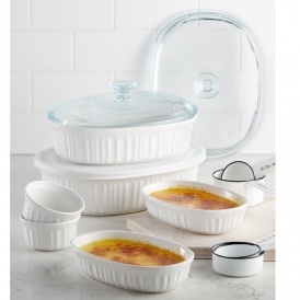 Bakeware Sets Just $20 @ Macy's
