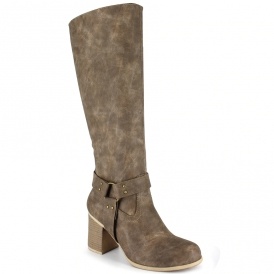 Knee-High Boots Just $6 @ Kohl's