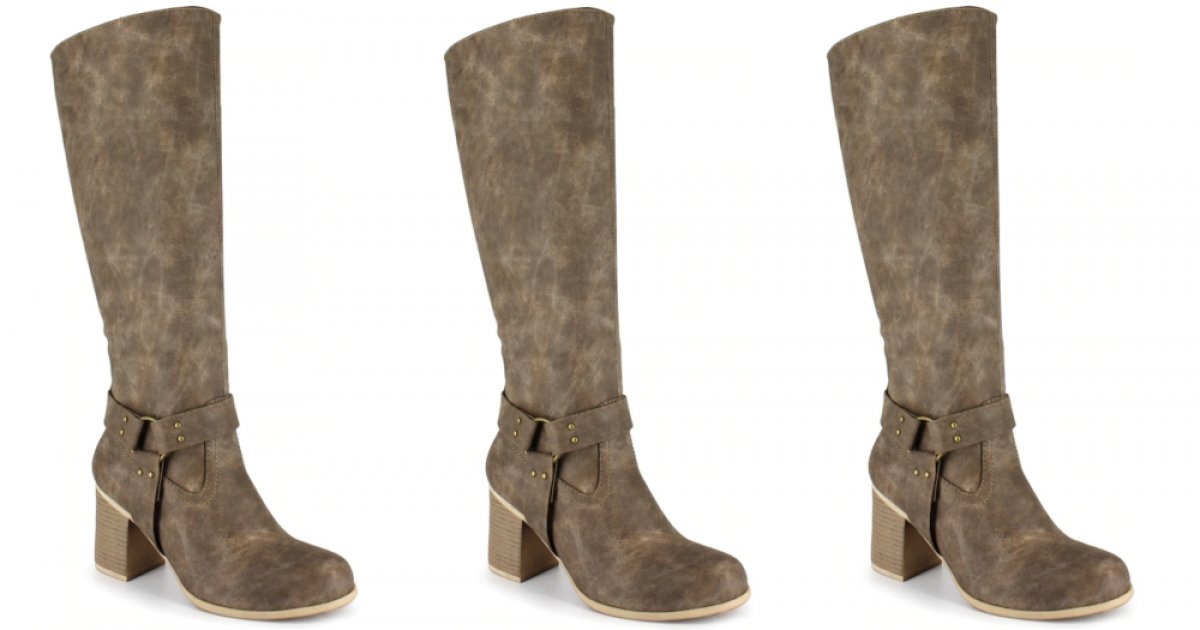 Dolce Women's KneeHigh Boots Down To 6 Kohl's