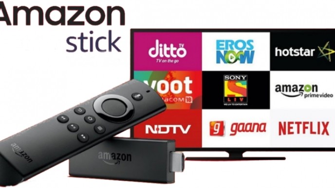 Fire TV Stick With Alexa Voice Remote Just $20 @ Target