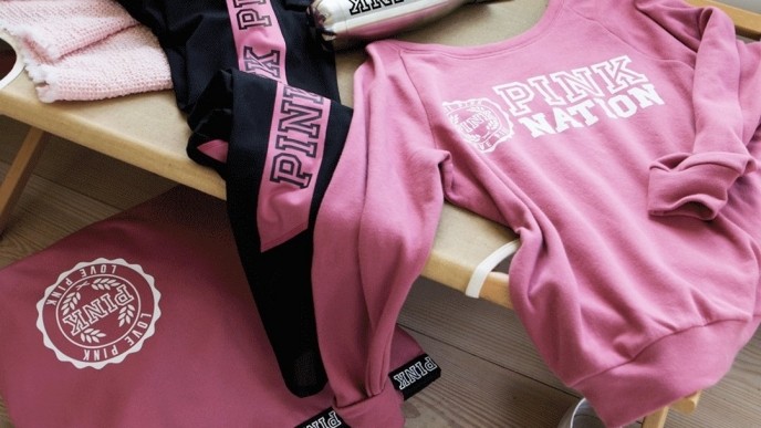 The PINK Friday Sale Is Here Today Only @ Victoria's Secret