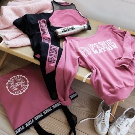 PINK Friday Sale Is Here @ Victoria's Secret