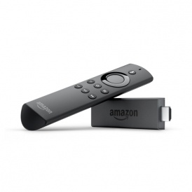 Fire TV Stick With Alexa Only $20 @ Target