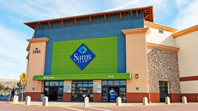The Amazing August Savings Event Is Live @ Sam's Club