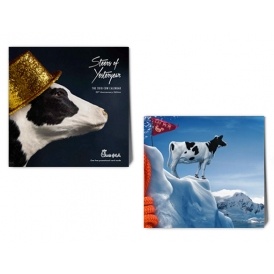 Chick-fil-A Coupon Calendar