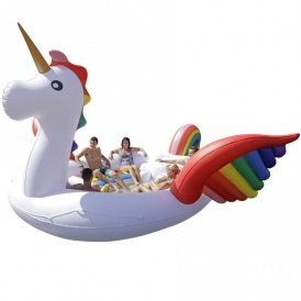 38% Off Party Island Floats @ Amazon