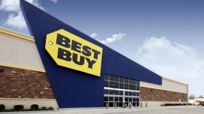 Save Big At The Massive One Day Sale @ Best Buy