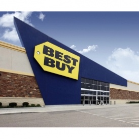 Massive One Day Sale @ Best Buy
