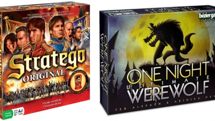 Up To 60% Off Board Games Today Only @ Amazon